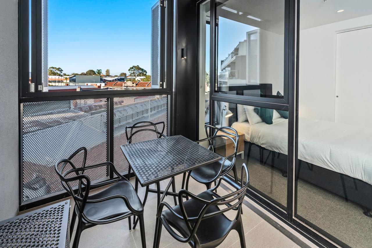 Anchorage Apartments Hampton Melbourne Ngoại thất bức ảnh