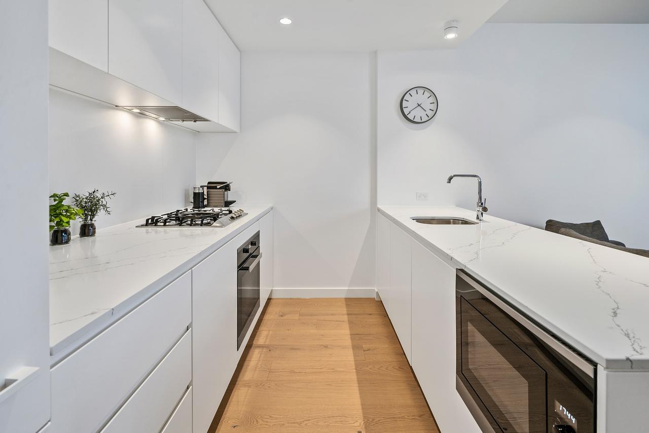 Anchorage Apartments Hampton Melbourne Ngoại thất bức ảnh
