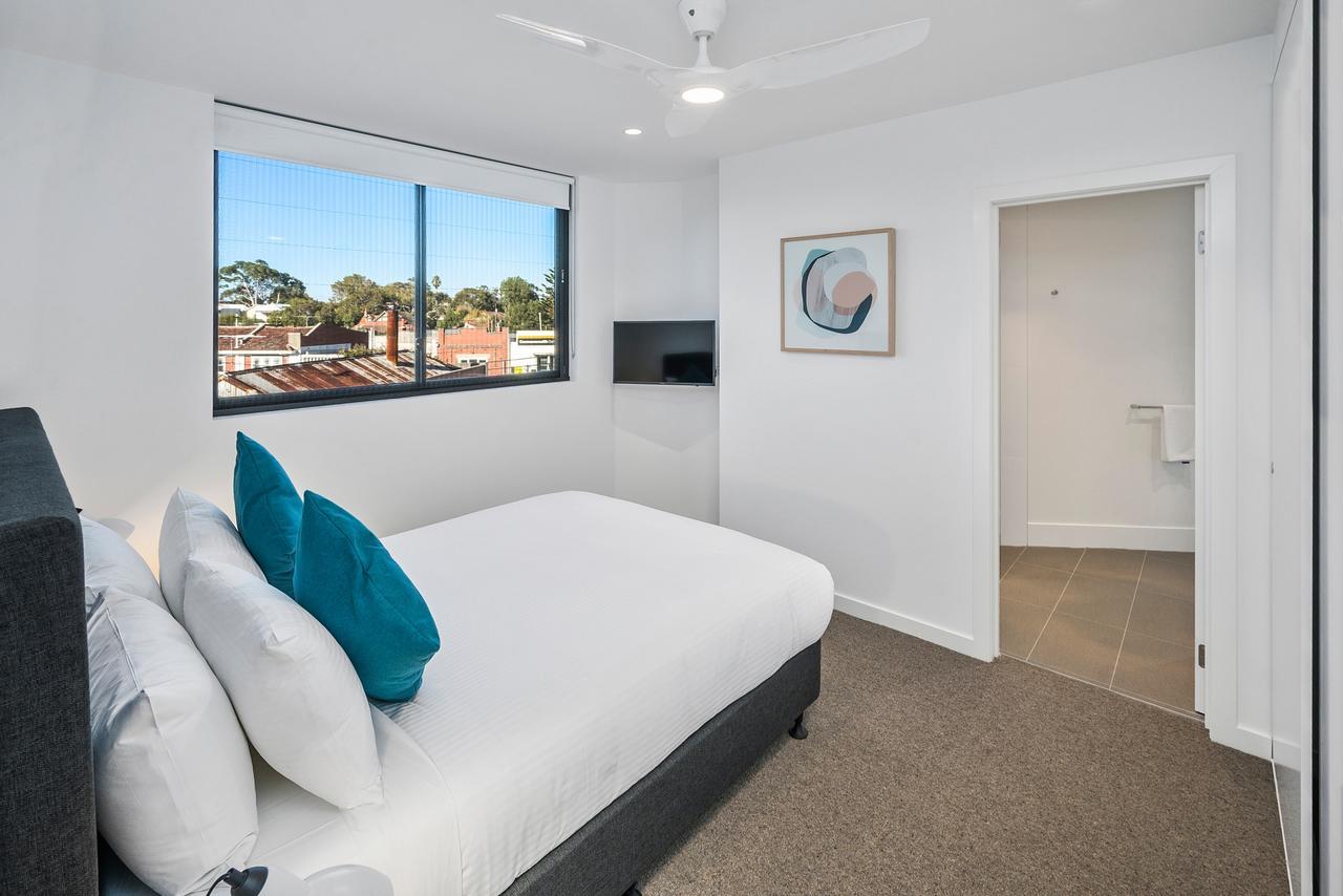 Anchorage Apartments Hampton Melbourne Ngoại thất bức ảnh