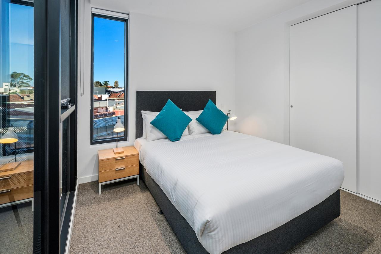 Anchorage Apartments Hampton Melbourne Ngoại thất bức ảnh