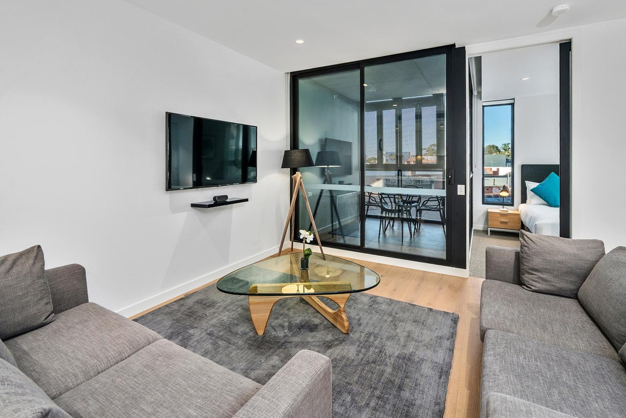 Anchorage Apartments Hampton Melbourne Ngoại thất bức ảnh