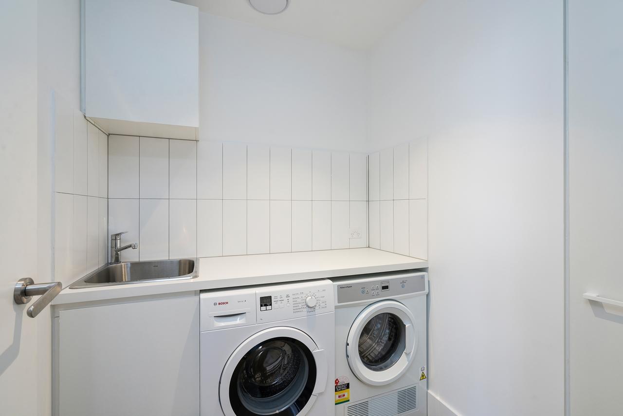 Anchorage Apartments Hampton Melbourne Ngoại thất bức ảnh