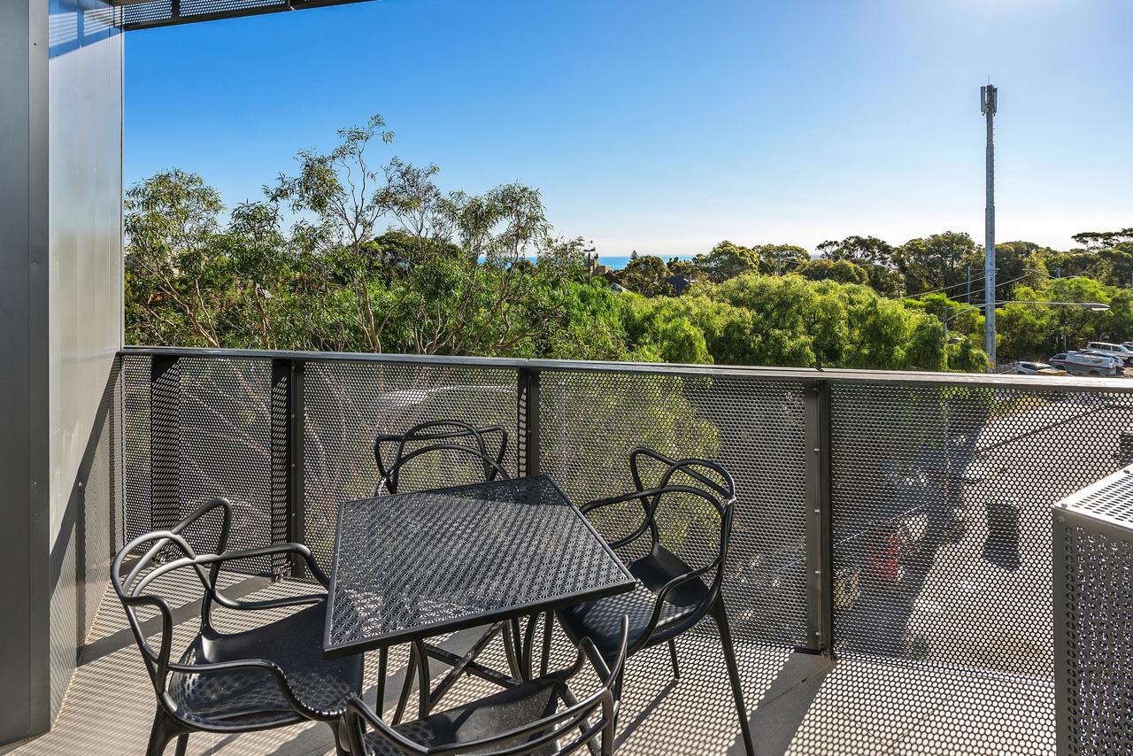Anchorage Apartments Hampton Melbourne Ngoại thất bức ảnh