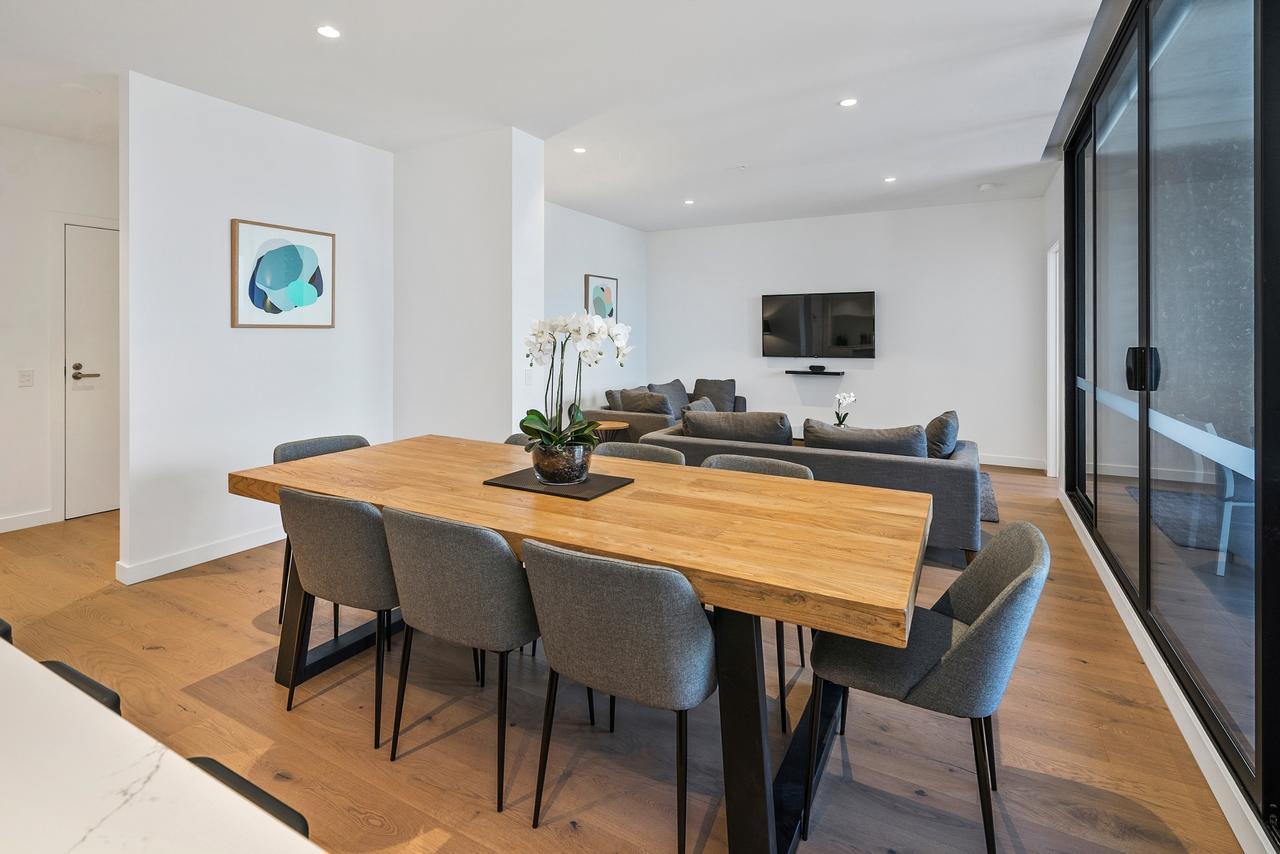 Anchorage Apartments Hampton Melbourne Ngoại thất bức ảnh