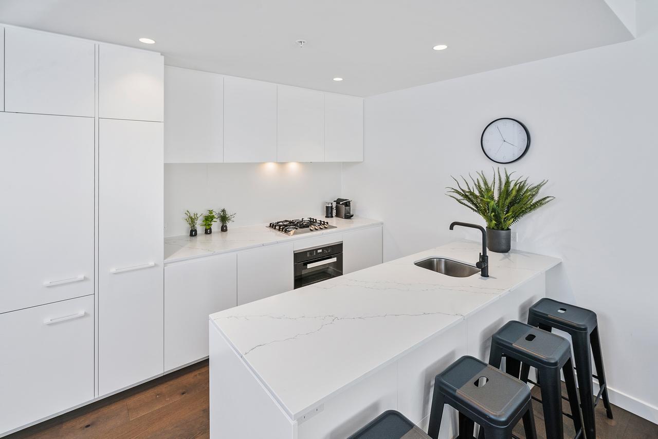 Anchorage Apartments Hampton Melbourne Ngoại thất bức ảnh