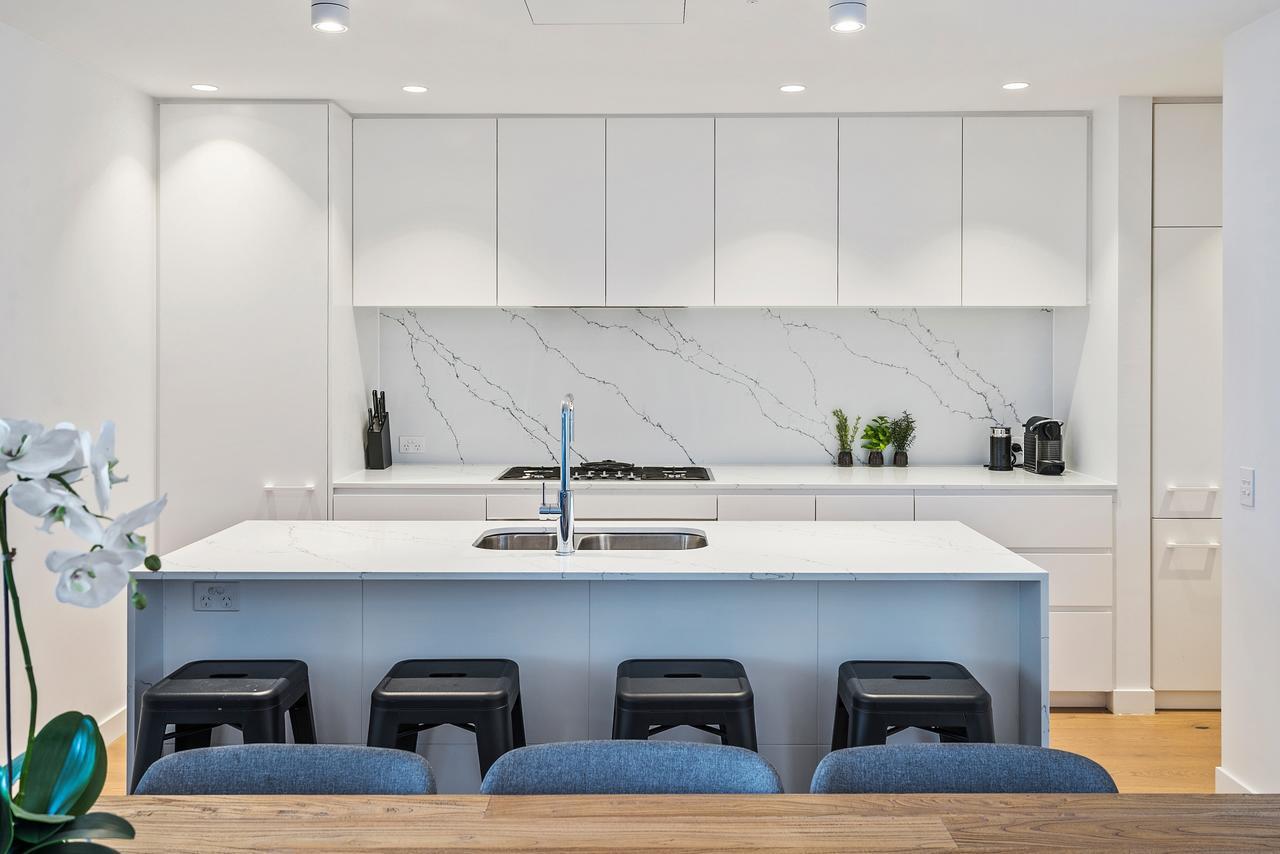 Anchorage Apartments Hampton Melbourne Ngoại thất bức ảnh
