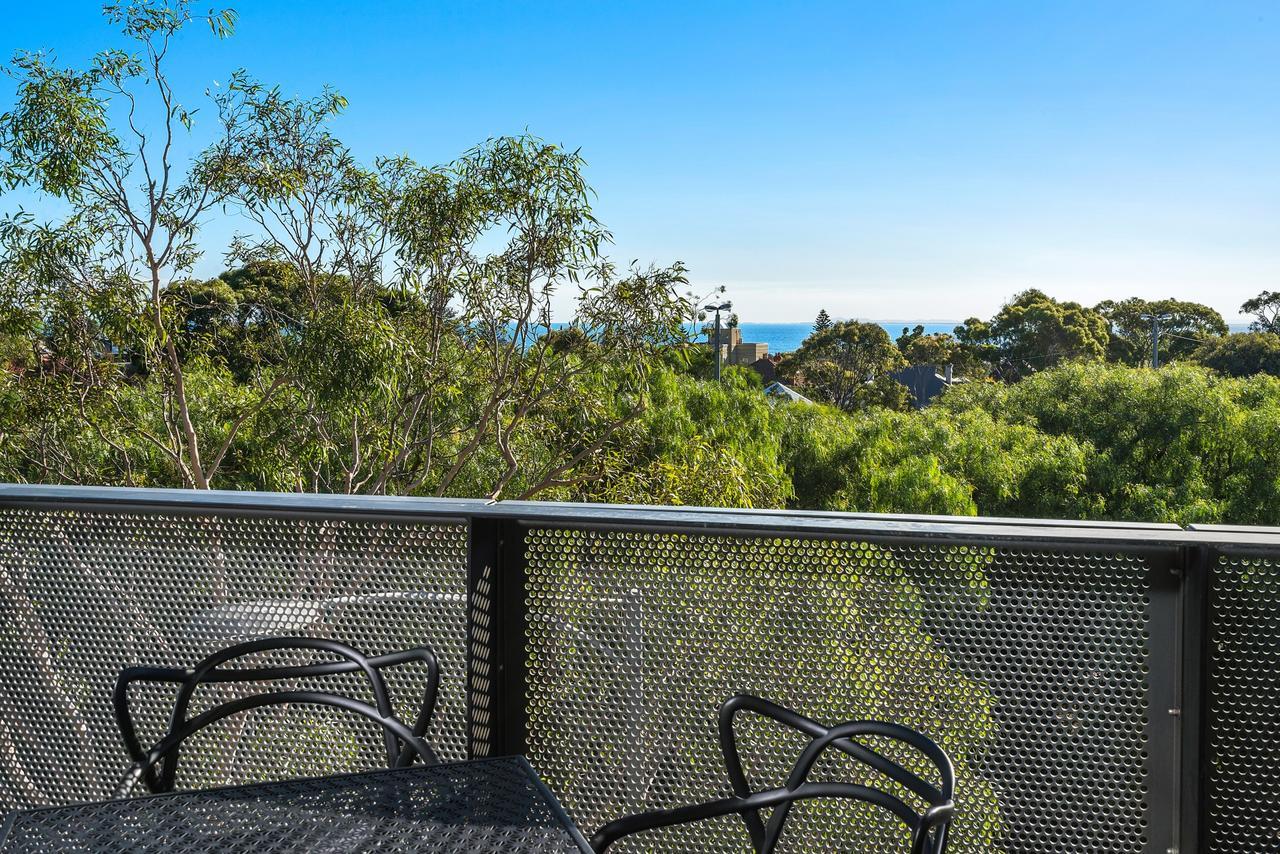 Anchorage Apartments Hampton Melbourne Ngoại thất bức ảnh