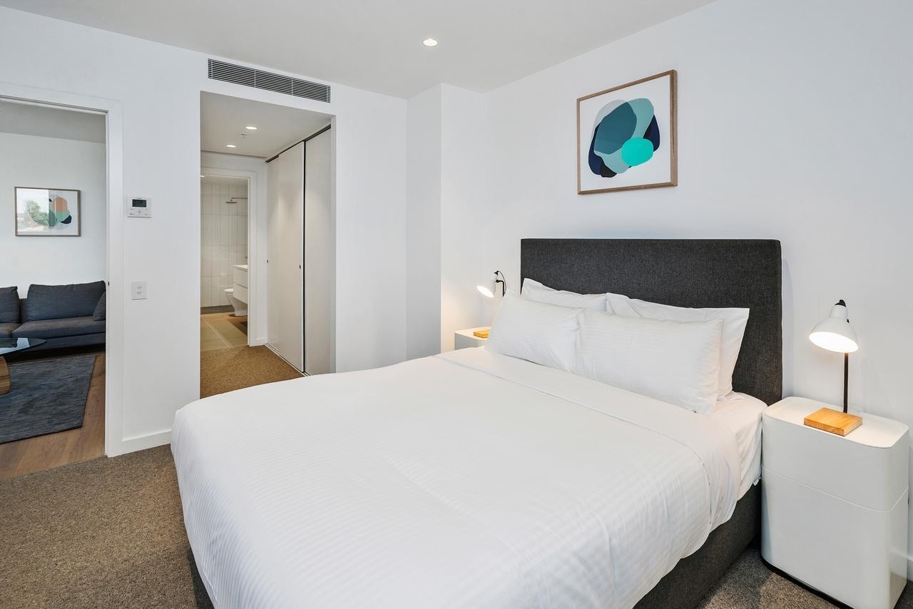 Anchorage Apartments Hampton Melbourne Ngoại thất bức ảnh