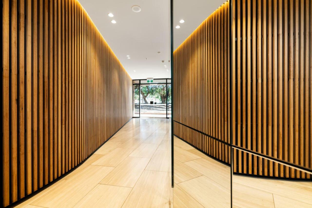 Anchorage Apartments Hampton Melbourne Ngoại thất bức ảnh