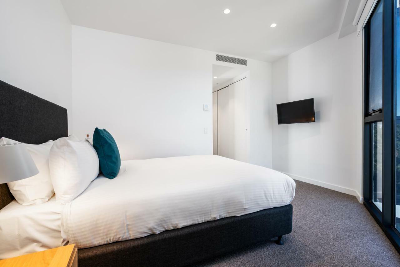 Anchorage Apartments Hampton Melbourne Ngoại thất bức ảnh