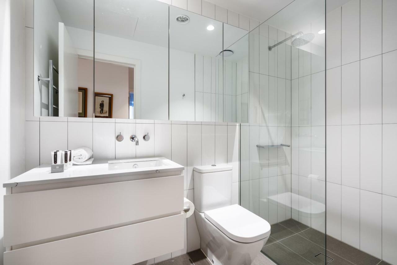 Anchorage Apartments Hampton Melbourne Ngoại thất bức ảnh
