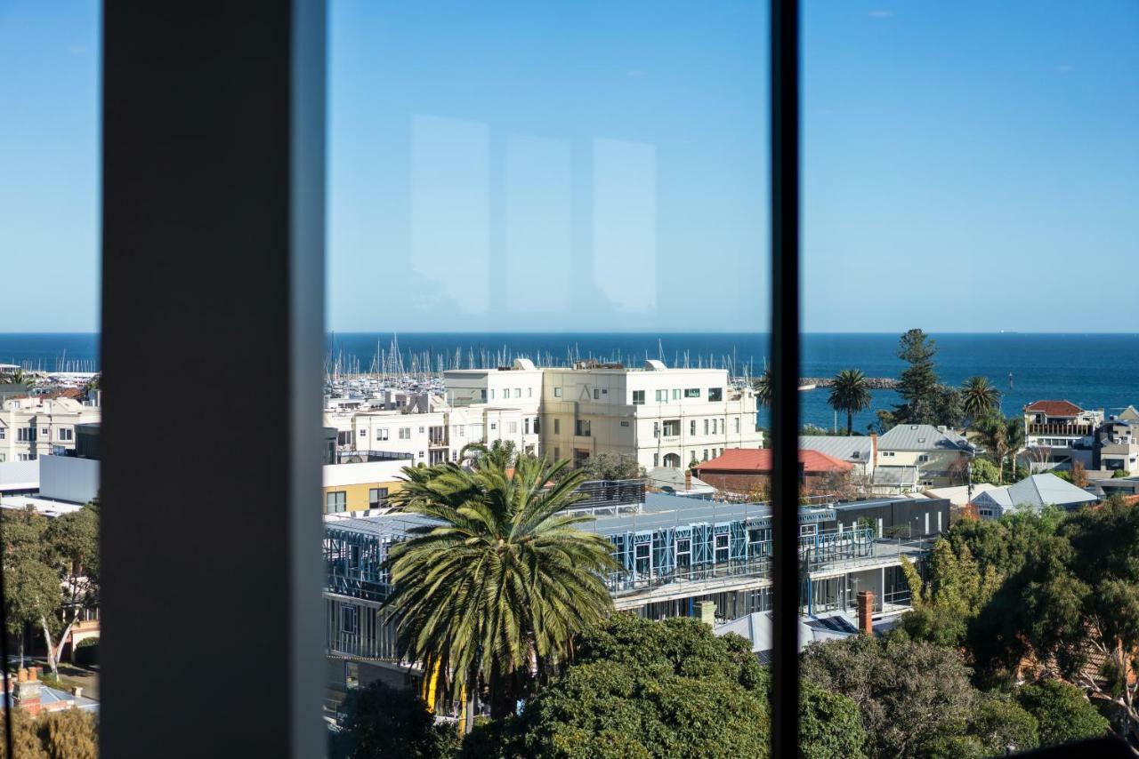 Anchorage Apartments Hampton Melbourne Ngoại thất bức ảnh