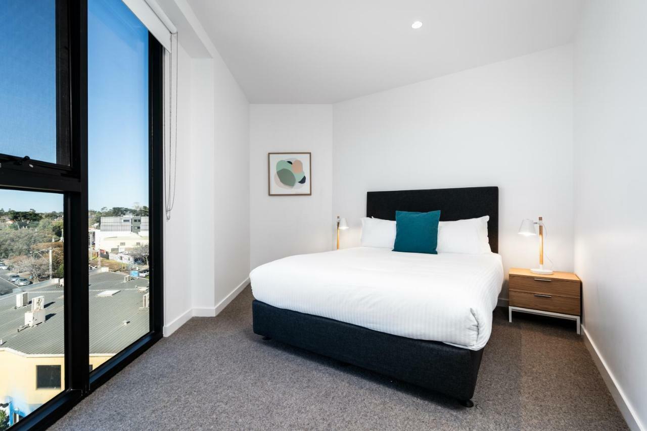 Anchorage Apartments Hampton Melbourne Ngoại thất bức ảnh