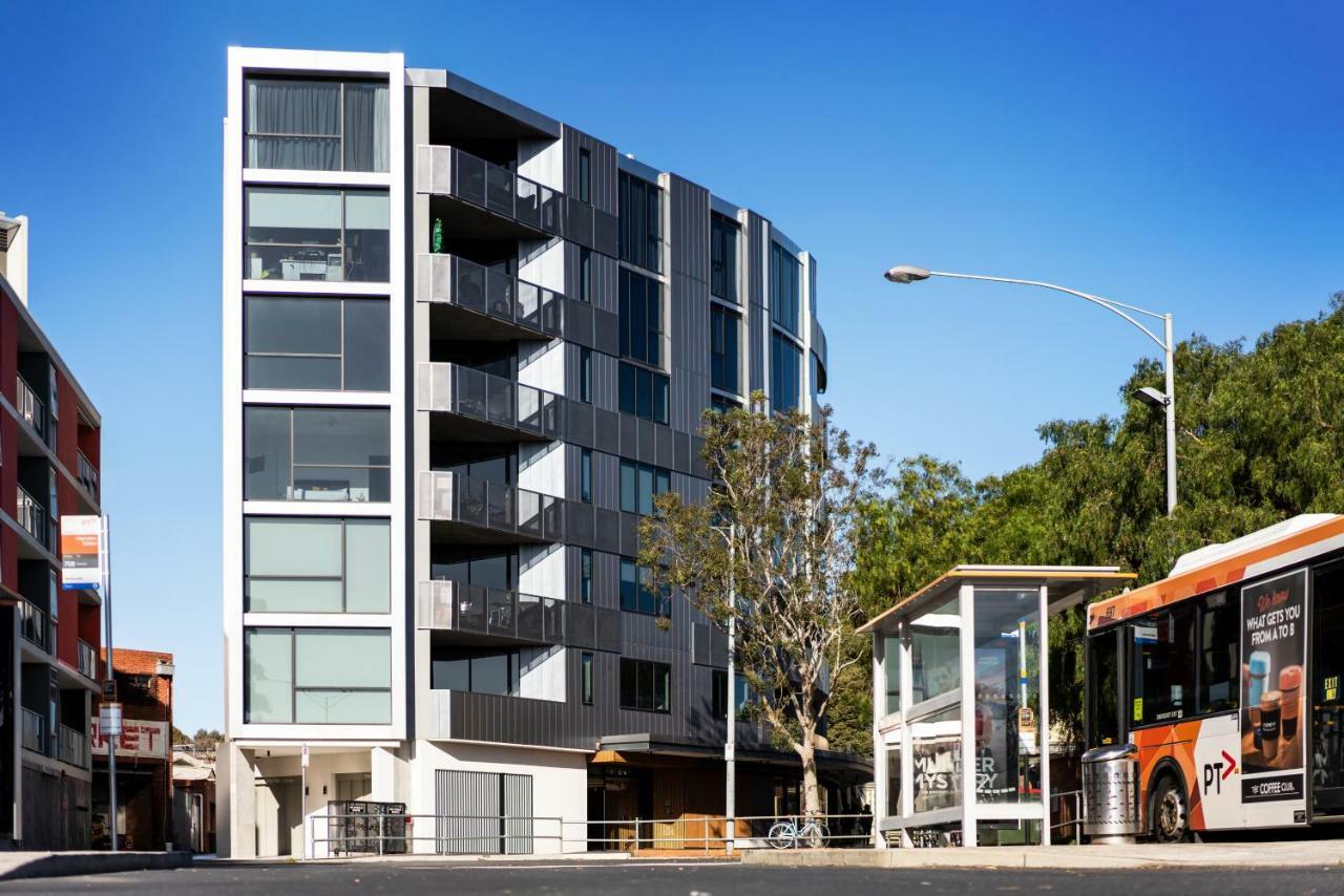 Anchorage Apartments Hampton Melbourne Ngoại thất bức ảnh