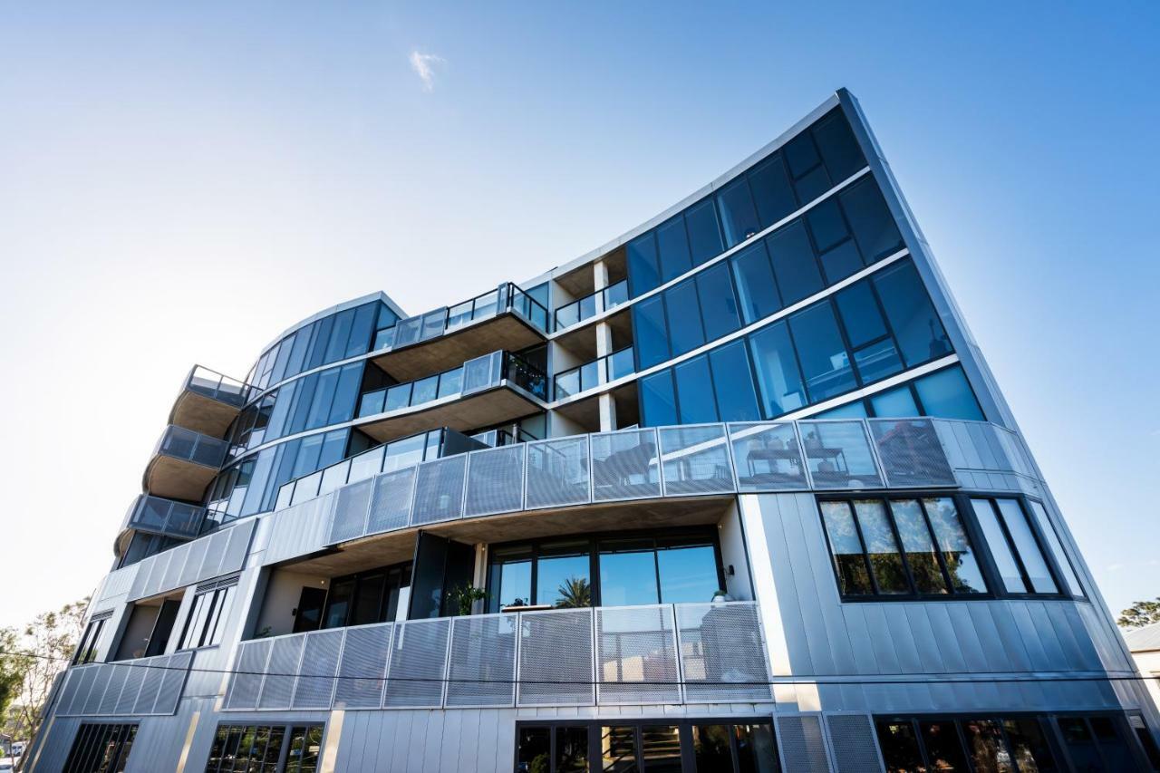 Anchorage Apartments Hampton Melbourne Ngoại thất bức ảnh